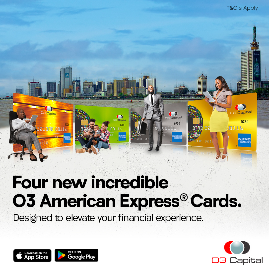 O3 Capital — 8